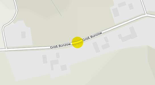 Immobilienpreisekarte Klein Buenzow Gross B&uuml;nzow